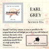 Earl Grey Tea -2lb Tea Xanadu 