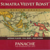 Sumatra Velvet Roast Coffee - 5lb Coffee Panache 