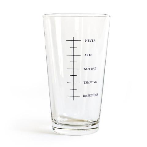 beer goggles deutsch Beer Goggles Pint Glass