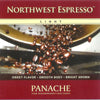 Northwest Espresso - 5lb Coffee Panache 