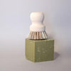 Organic Olive Oil Soap and Brush Set cleaning brush Cooks' Nook 