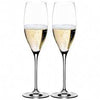 Riedel Vinum Cuvee Prestige Champagne Glasses (Set of 2) Wine Glasses Riedel 