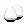 Riedel "O" Pinot Noir/Burgundy Glassware Riedel 