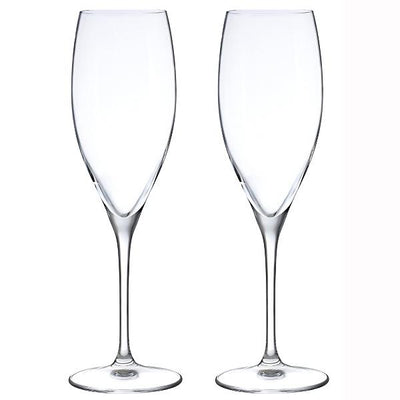 Riedel Vinum Cuvee Prestige Champagne Glasses (Set of 2) Wine Glasses Riedel