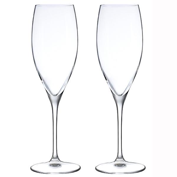 Riedel - Vinum Vintage Champagne Glass Set of 2