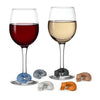 Kitty Wine Charms wine charms fred