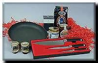 The Gourmet Starter Kit vendor-unknown