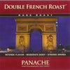 Double French Roast Coffee - 5lb Coffee Panache 