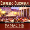 Espresso European - 5lb Coffee Panache
