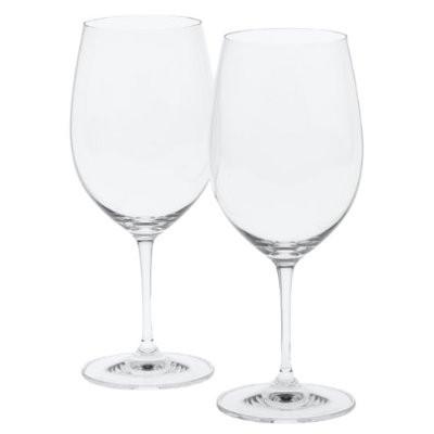 Riedel Vinum Cabernet Sauvignon Glasses (set of 2) Wine Glasses Riedel