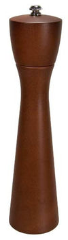 Fletchers' Mill Tronco 10" Salt Mill - Mahogany Salt Mill Vic Firth