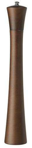 Fletchers' Mill Newport 17" Pepper Mill - Walnut Pepper Mill Vic Firth