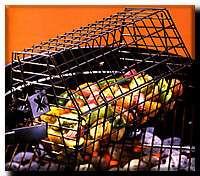 Charcoal Companion Tumble Basket vendor-unknown 