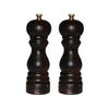 Peugeot Paris u'Select Salt and Pepper Mill Set - Chocolate Salt Pepper Mills Peugeot 