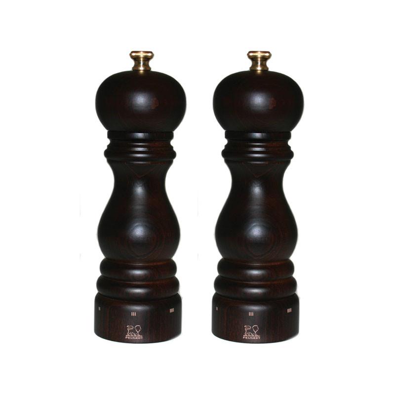 Salt and Pepper Mill Set