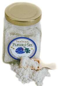 Fleur de Sel - CooksInfo