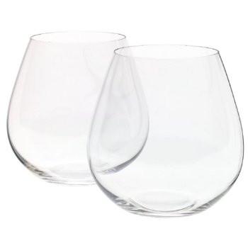 Riedel "O" Pinot Noir/Burgundy Glassware Riedel