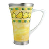 Pear Mug 14 oz mug Pearl 