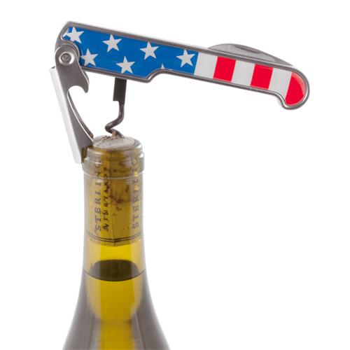 America Pocket Corkscrew Corkscrew true fabrications