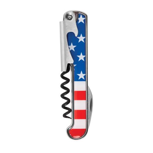 America Pocket Corkscrew Corkscrew true fabrications