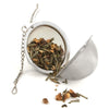 Tea Infuser - BallShaped - 2" diameter Tea ball Endurance