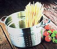 801526 -<font color="903030">SCANPAN </font color>Pasta Insert vendor-unknown 