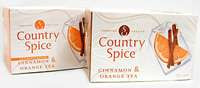 Country Spice Tea vendor-unknown
