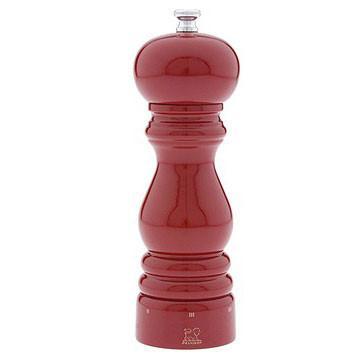 Peugeot Paris u'Select Salt Mill - Red Pepper Mill Peugeot