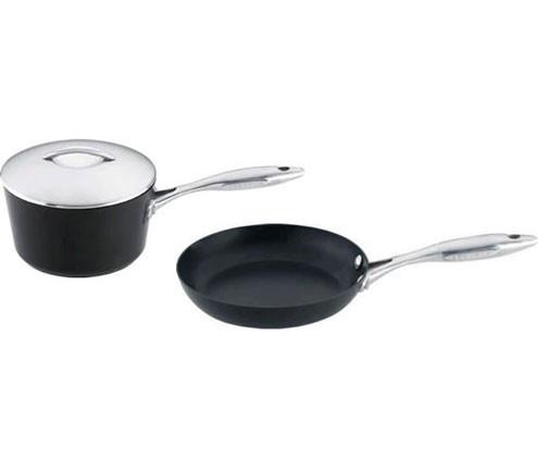 Scanpan Pro 3pc Starter Set Cookware ScanPan 