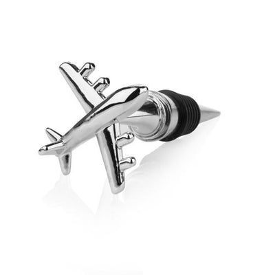 Jet Set Wine Stopper wine stopper true fabrications
