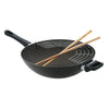 Scanpan Wok Stir Fry Pan 12.5" wok ScanPan
