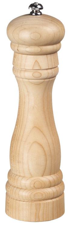 Fletchers' Mill Federal 8" Pepper Mill - Maple Pepper Grinder Fletchers' mill 