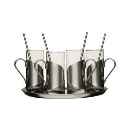 Irish Coffee Set for 4 Irish coffee set Sagaform