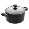 Scanpan Covered 3.25" Quart Dutch Oven stock pot ScanPan 