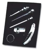Gentle for Wine Accessories Collection Wine Accessories Collection vendor-unknown 