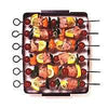 <p><b>Non-stick Kabob Rack and Skewers</b> SORRY! OUT OF STOCK vendor-unknown