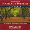 Hazelnut Supreme Decaf Coffee - 5lb Coffee Panache 