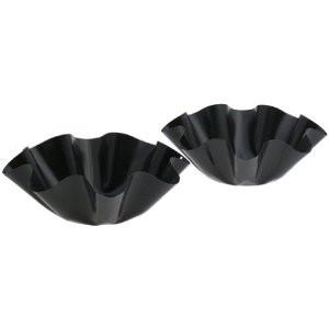 Tortilla Bowl Bakers - Mini - Set of 2 vendor-unknown