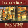 Italian Roast Coffee - 5lb Coffee Panache 
