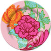 French Bull Tapestry Side Plate melamine plates French Bull 