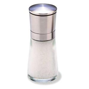 Bavaria Salt Mill Salt mill Olde Thompson