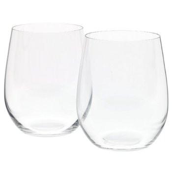 Riedel "O" Viognier/Chardonnay Glasses (set of 2) Glassware Riedel