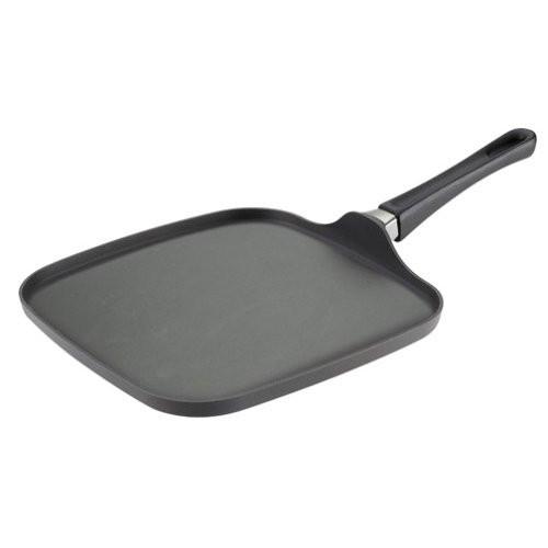Scanpan Square Flat Griddle 11" Cookware ScanPan 