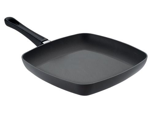 Scanpan Square Fry Pan 10.25" fry pan ScanPan