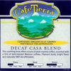 Casa Blend SWP Decaf Cafe Tierra 5lb Coffee Panache 