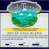 Casa Blend SWP Decaf Cafe Tierra 5lb Coffee Panache