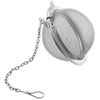 Tea Infuser -3" Ball Shaped Tea Infuser Endurance RSVP 