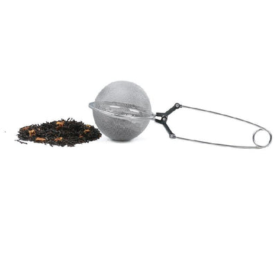 Tea Infuser - Pincher style tea infuser endurance