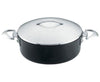 Scanpan Pro Low Sauce Pot Cookware ScanPan