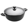 Scanpan 8.25" Qt Casserole with Lid Cookware ScanPan 
